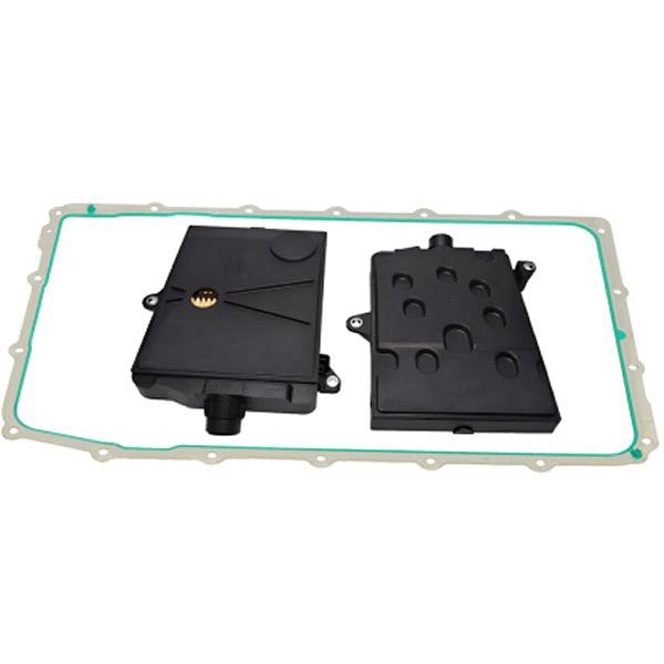 BD DIesel 17-24 Ford 10R80 Transmission Filter Service Kit bdd1064047 WO店の通販は