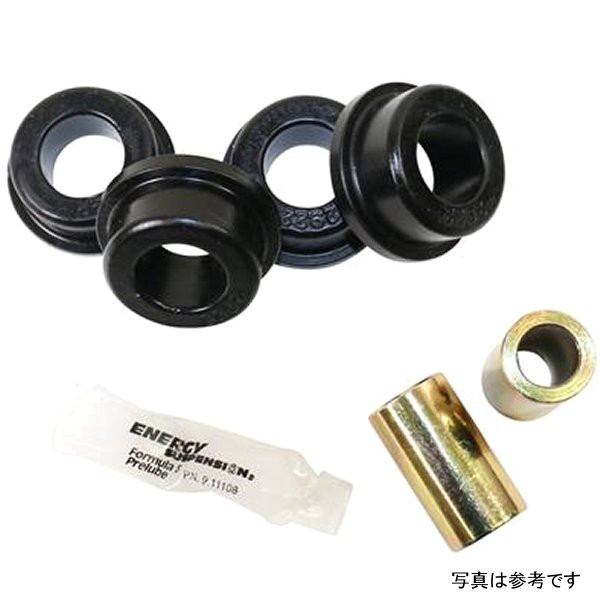 BD Diesel Replacement Polyurethane Bushing Set for 03-07 Dodge bdd1302033-1 WO店の通販は