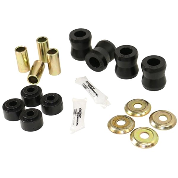 BD Diesel Replacement Bushing Set (for 1032050) bdd1312051 WO店の通販は 12,672円