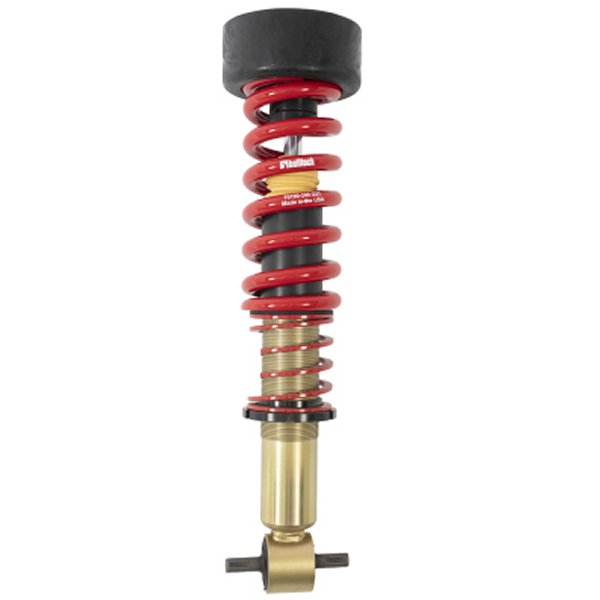 Belltech COILOVER KIT 2021+ Yukon/Tahoe/GM 1500 - .5-3in Lowering bel15009 WO店の通販は 108,813円
