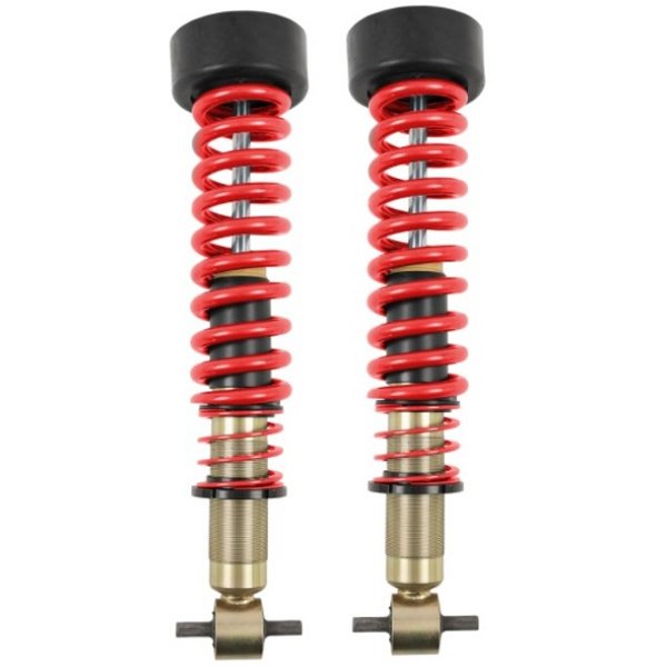 Belltech 2in Leveling Coilover Kit 2019+ Chevy Silverado 1500 4WD bel15103 WO店の通販は 88,385円