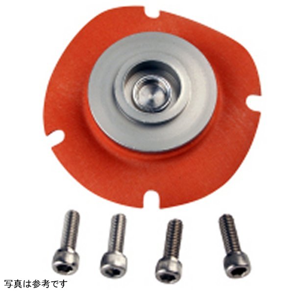 Aeromotive レギュレーター Repair Kit (for 13202/13113/13209
