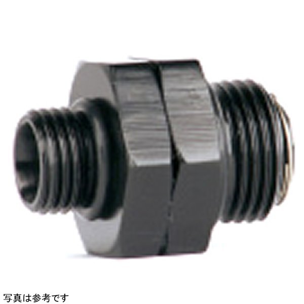Aeromotive フィッテイング - Swivel - ORB-08 / ORB-06 AER15681 WO店