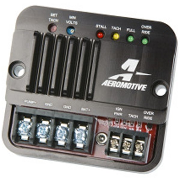 Aeromotive Pump Speed Controller aer16306 WO店の通販は