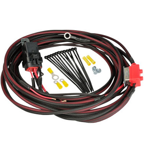 Aeromotive フューエルポンプ Deluxe Wiring Kit AER16307 WO店