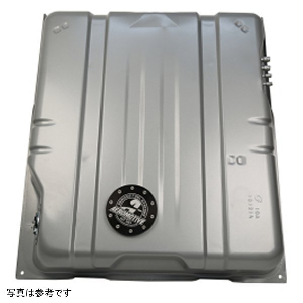 Aeromotive 71-72 Dodge Charger 200 Stealth Gen 2 Fuel Tank aer18162 WO店の通販は