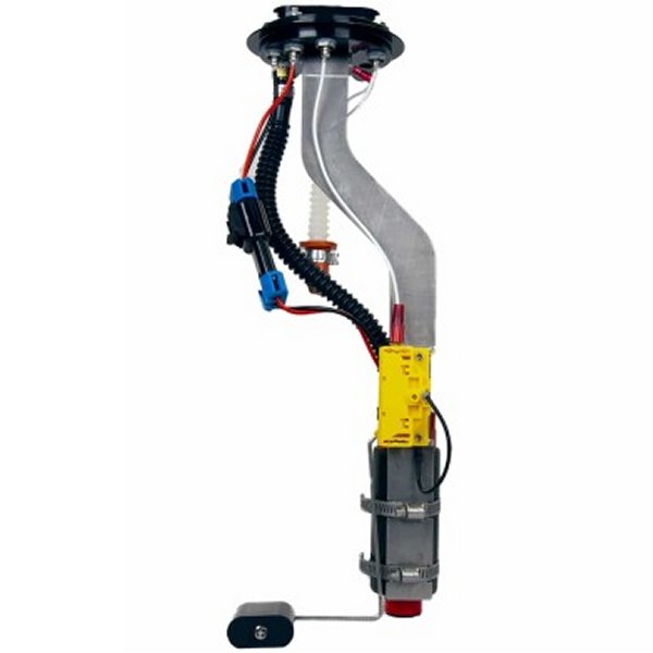 Aeromotive 88-99 シボレー C/K 1500/2500 Truck 340 フューエルポンプ & Hanger AER18379 WO店