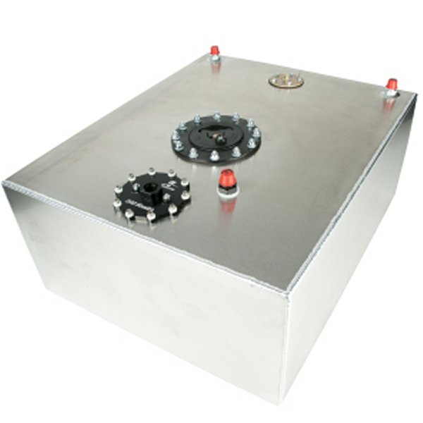 Aeromotive 20g 340 Stealth フューエル Cell AER18665 WO店