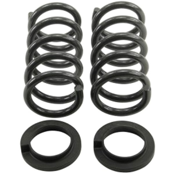 Belltech PRO COIL SPRING SET 94-03 S10 4+6-CYL 2-3inch bel23227 WO店の通販は 30,976円