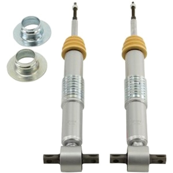Belltech LOWERING AND リフトING ショック 2014+ シルバラード/Sierra