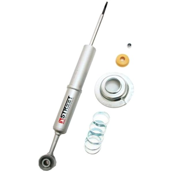Belltech LOWERING AND LIFTING SHOCK 07+ ニッサン TITAN -2inch to +2inch BEL25009 WO店