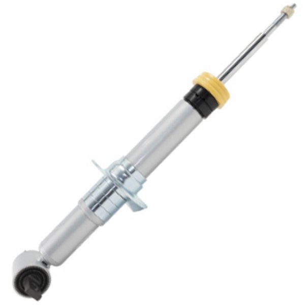 Belltech Street Performance フロント Lowering Strut 2021+ フォード F150 4WD (All Cabs) -1in to -3.5in BEL25027 WO店