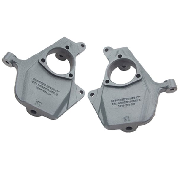 Belltech DROP SPINDLE セット 14年-17年 GM 1/2 Ton BEL2514 WO店