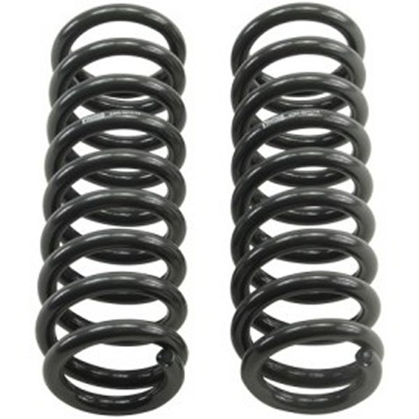Belltech COIL SPRING SET 96-02 トヨタ TACOMA 6CYL. BEL4260 WO店