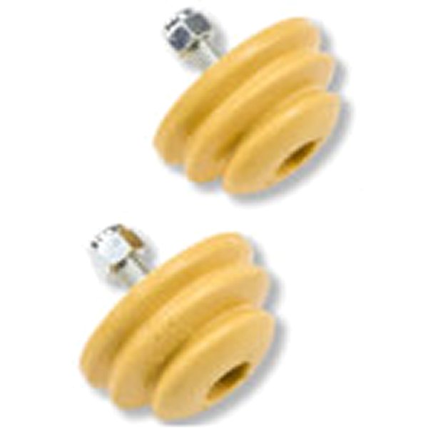 Belltech BUMP STOP KIT REPLACES 4900 4903 4915 bel4922 WO店の通販は 6,641円