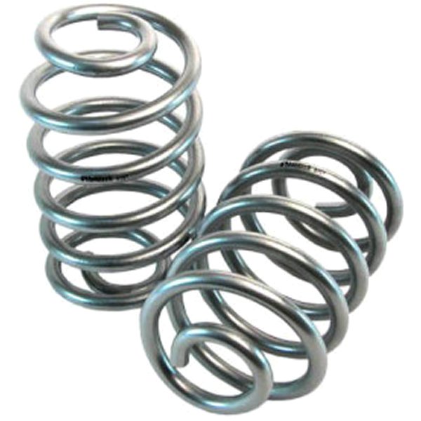 Belltech MUSCLE CAR SPRING SET 92年-96年 IMPALA/CAPRICE/ リア BEL5107 WO店