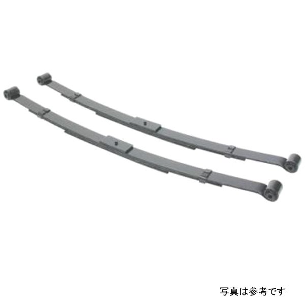 Belltech LEAF SPRING 84-95 トヨタ PICKUP 3inch BEL5978 WO店