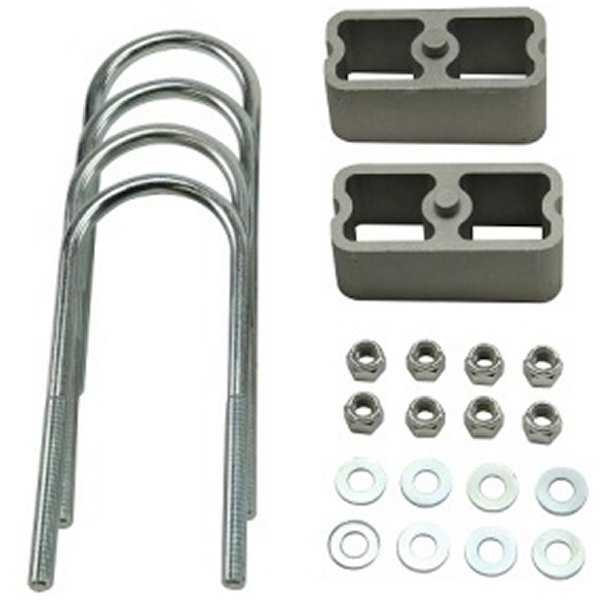 Belltech LOWERING BLOCK キット 2inch WITH 2 DEGREE ANGLE BEL6102 WO店