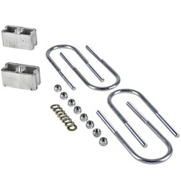 Belltech LOWERING BLOCK キット 04年以降 COLORADO 2inch BEL6110 WO店