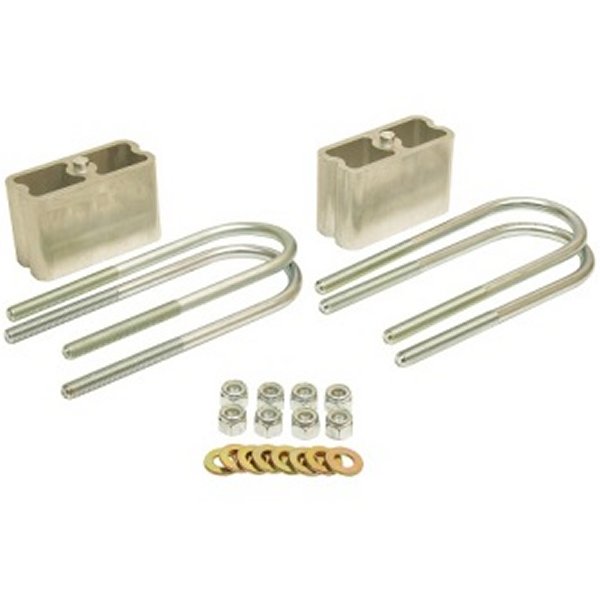 Belltech LOWERING BLOCK キット 3inch EXTRUDED BLOCKS BEL6200 WO店