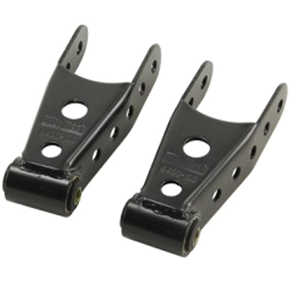Belltech SHACKLE キット FITS 2.5inch LEAF SPRG BEL6400 WO店