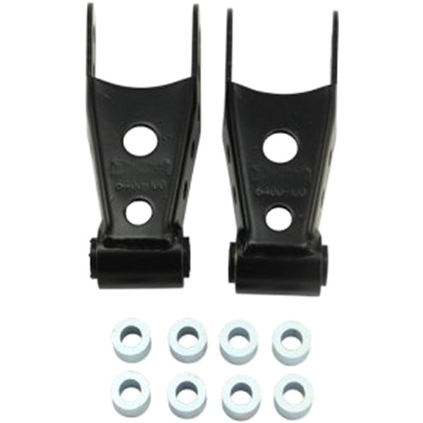 Belltech SHACKLE キット 07+ GM 1500 2inch-3inch BEL6401 WO店
