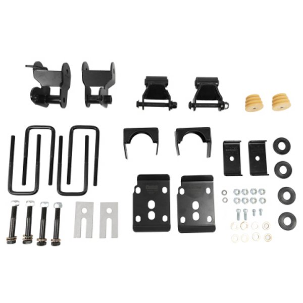Belltech FLIP Kit 21+ フォード F-150 4.5inch BEL6451 WO店
