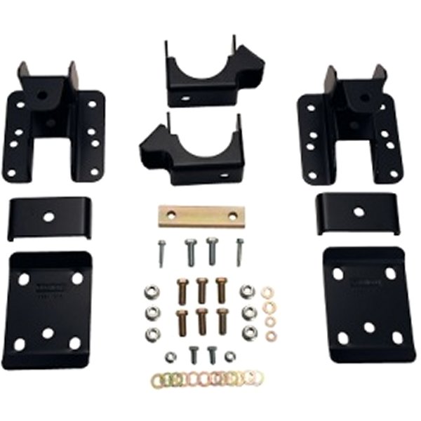 Belltech FLIP KIT 07+ CHEVY C-1500 QUAD CAB BEL6521 WO店