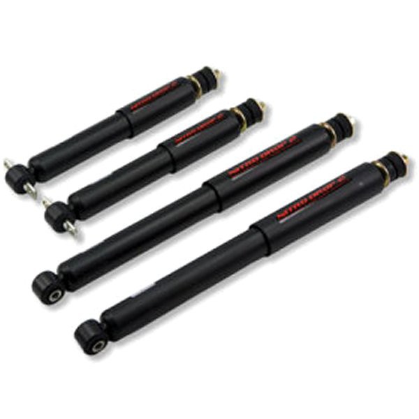 Belltech SHOCK SET NITRO DROP 2 BEL9129 WO店