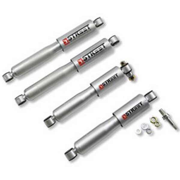 Belltech ショック セット STREET PERFORMANCE BEL9547 WO店