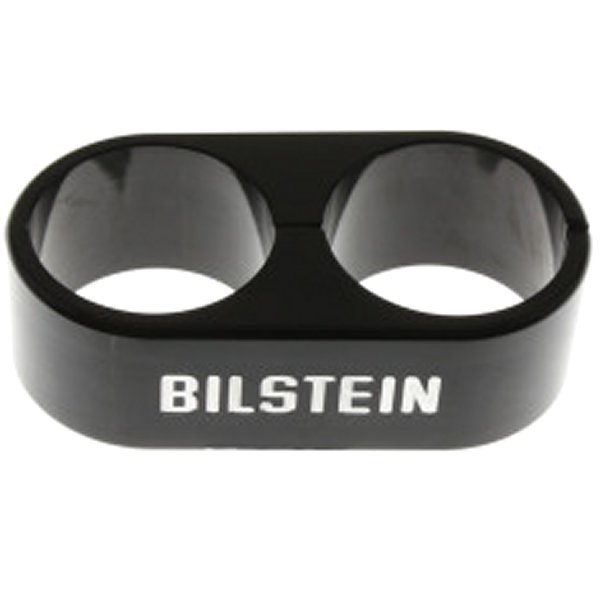 Bilstein B1 Reservoir クランプ ブラックアルマイト BIL11-176015 WO店