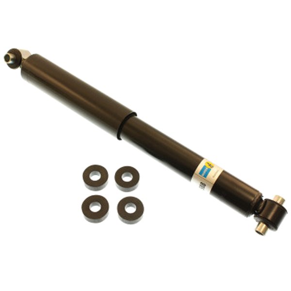 Bilstein B4 1983 Volvo 760 GLE リア Twintube Shock Absorber BIL19-019888 WO店