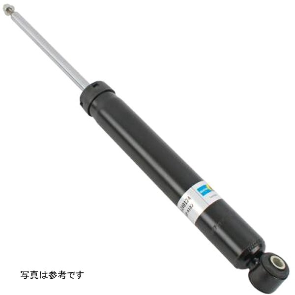 Bilstein B4 OE Replacement 13-18 フォード Focus リア Shock Absorber BIL19-249124 WO店
