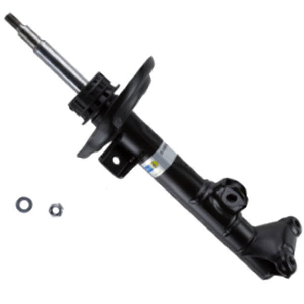 Bilstein B4 OE Replacement 08-15 メルセデスベンツ C/E-Class フロント Twintube Strut Assｙ BIL22-240675 WO店