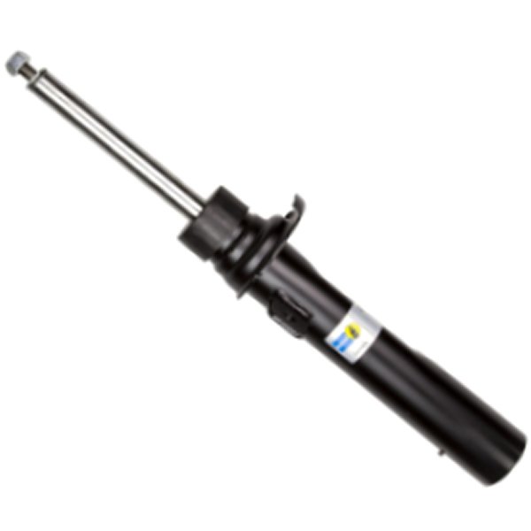 Bilstein B4 2014 Mini Cooper w/o Electronic Damping 右 フロント Twintube Shock Absorber BIL22-241801 WO店