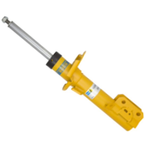 Bilstein B8 Performance Plus 11-16 フォード Fiesta L4 1.6L フロント 右 Monotube Shock BIL22-245229 WO店 27,286円