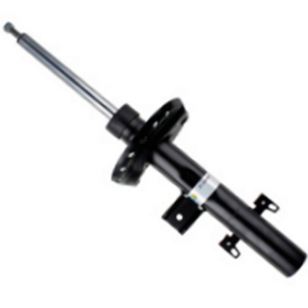 Bilstein B4 OE Replacement 15-18 Land Rover LR2 Twintube Suspension Strut Assｙ ブラック BIL22-246561 WO店