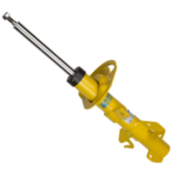 Bilstein B6 14-18 Jeep Cherokee フロント 右 Suspension Strut Assｙ BIL22-249272 WO店