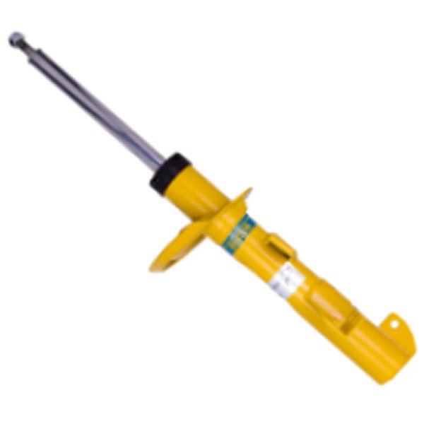 Bilstein B6 14-17 Jeep Cherokee フロント 左 Suspension Strut Assｙ w/ Active Drive I BIL22-249289 WO店