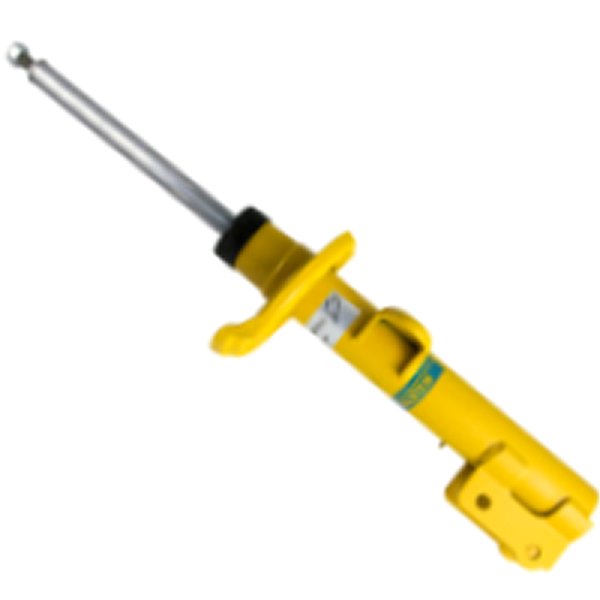 Bilstein B6 15年-17年 Jeep Renegade リア 左 Twintube Strut Assy