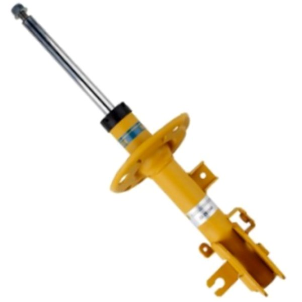 Bilstein B6 17-20 マツダ CX-5 フロント 左 Twintube Shock Absorber BIL22-291240 WO店