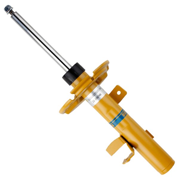 Bilstein 14-19 フォード Escape B6 Performance Suspension Strut Assｙ - フロント Left BIL22-315748 WO店