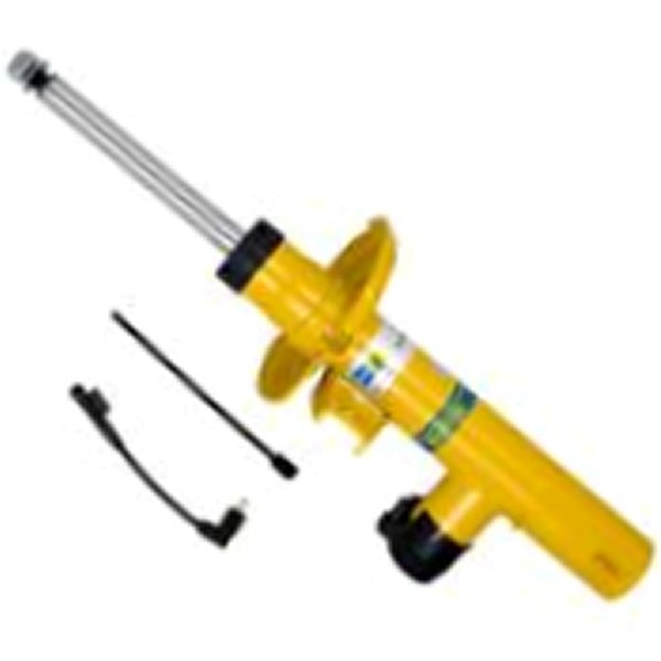 Bilstein B6 15-17 VW GTI/Golf R (w/ Electronic Suspension) フロント Twintube Suspension Strut Assｙ BIL23-254343 WO店