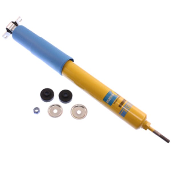 Bilstein B6 1975 Chevrolet Camaro Base Rear 46mm Monotube Shock Absorber bil24-001564 WO店の通販は