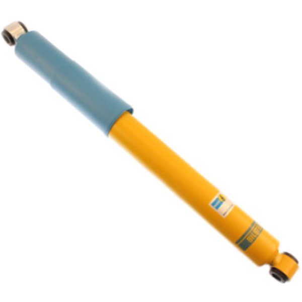 Bilstein B6 1982 Dodge D50 Custom 4WD リア 46mm Monotube Shock Absorber BIL24-002585 WO店