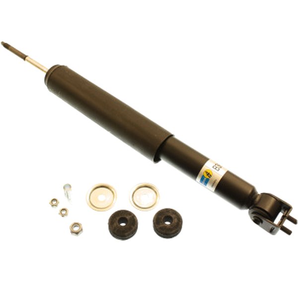 Bilstein B4 1981 メルセデスベンツ 380SL Base フロント 36mm Monotube Shock Absorber BIL24-007078 WO店