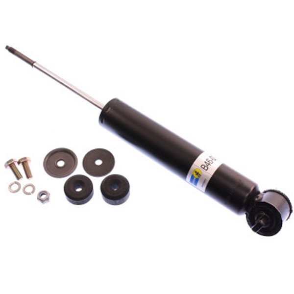 Bilstein B4 1977 メルセデスベンツ 230 Base リア 46mm Monotube Shock Absorber BIL24-007139 WO店