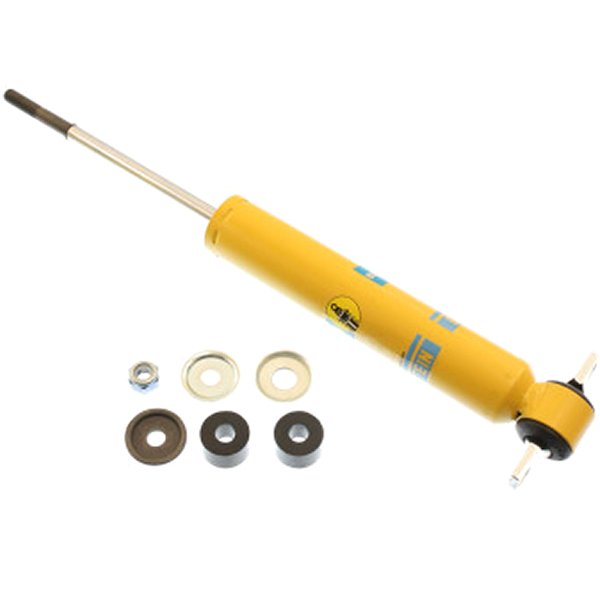 Bilstein B6 1977 Chevrolet Corvette Base Front 36mm Monotube Shock Absorber bil24-009461 WO店の通販は