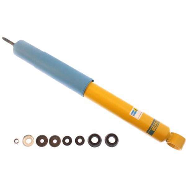Bilstein B6 1985 Toyota Land Cruiser Base Front 46mm Monotube Shock Absorber bil24-010047 WO店