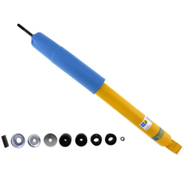 Bilstein B6 1991 Toyota Land Cruiser Base Rear 46mm Monotube Shock Absorber bil24-014786 WO店